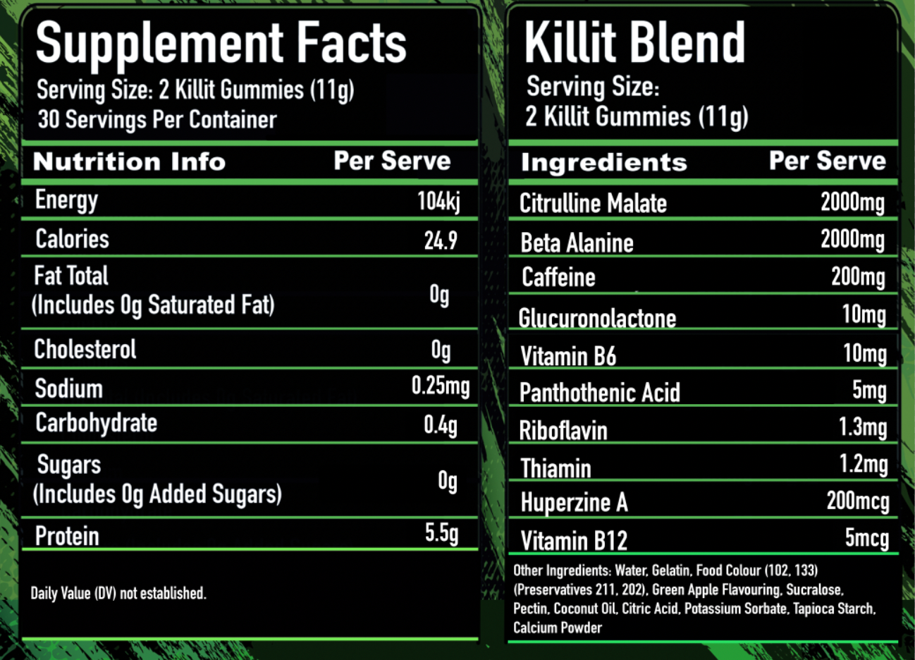 Alpha Apple                                               (60 Gummies)