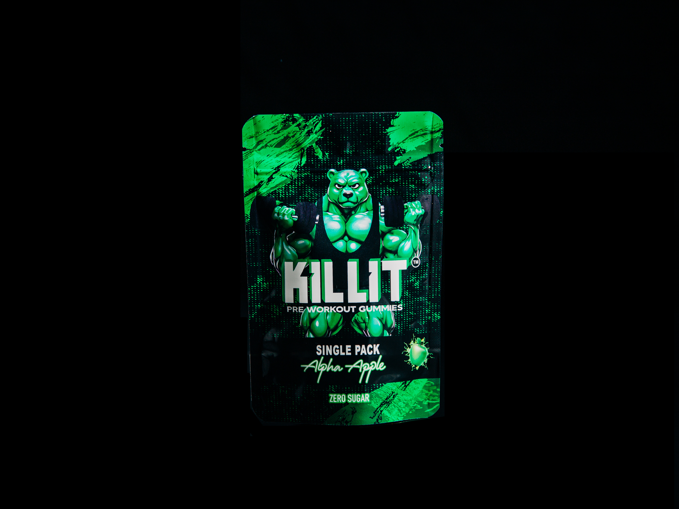 Alpha Apple Triple Pack