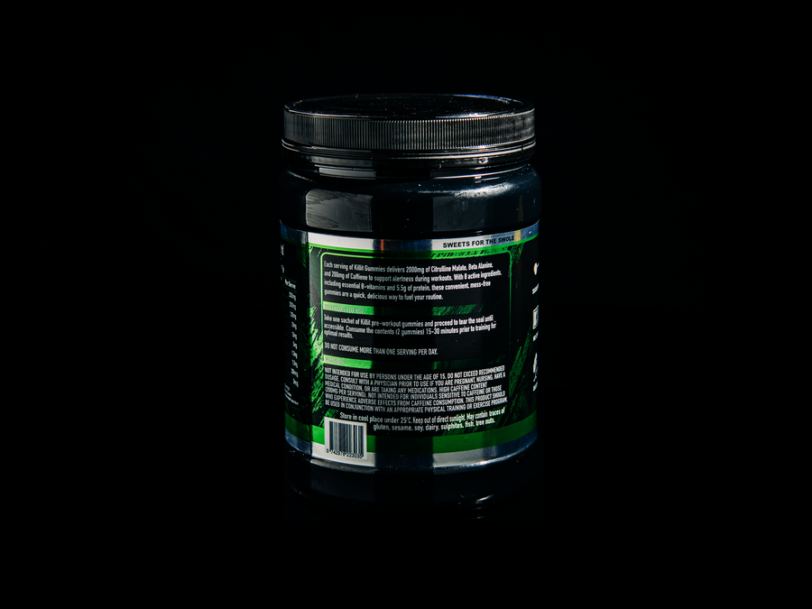 Alpha Apple                                               (60 Gummies)